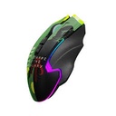 Primus Gaming - PMO-S205BF - Mouse - 2.4 GHz / Bluetooth / USB 2.0 - Wired / Wireless