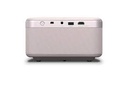 Epson EpiqVision - Portable - Mini EF-21R - FHD - 1920x1080 - Pink