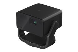 Epson EpiqVision - Portable - Mini EF-22B - FHD - 1920x1080 22 - Black