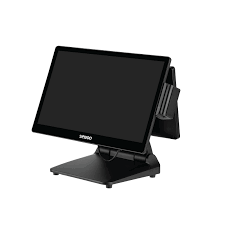 SEWOO - Workstation - 256 GB - 15" - NBP-156FLIP 15-inch Aluminium