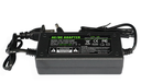FUENTE DE PODER 12V 3AMP 36W ADAPTADOR DE CORRIENTE ANTI-INTERFERENCIA