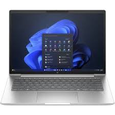 Dell Pro - Notebook - 14" - Intel Core Ultra 7 255U / 5.2 GHz - DDR5 SDRAM - 32 GB - 512 GB SSD - Integrated Intel graphics - Windows 11 Pro - 1-year warranty