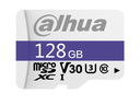 MEMORIA SD DAHUA O IMOU 128GB UP TO 95MB/S    TF-C100/128GB