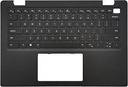 Teclado Dell Latitude 3420  Español Negro Empotrado