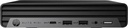 HP Elite - Mini tower - AMD Ryzen 5 5600GE / 3.4 GHz - DDR4 SDRAM - Integrated graphics - Windows 11 Pro