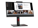 Lenovo - LED-backlit LCD monitor - 21.5" - FHD Supports VESA