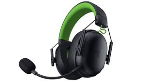 Razer BlackShark - V3 X HyperSpeed - Headphones