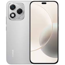 Honor - 8 GB 400 Lite - Smartphone - Android - 256 GB - Velvet Grey - Touch - Amber-N31C