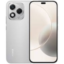 Honor - 8 GB 400 Lite - Smartphone - Android - 256 GB - Velvet Grey - Touch - Amber-N31C