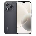 Honor - 8 GB 400 Lite - Smartphone - Android - 256 GB - Velvet black - Touch - Amber-N31C