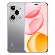 Honor - 12 GB 400 Pro - Smartphone - Android - 512 GB - Lunar Grey - Touch - DannyP-N39B DS OM US