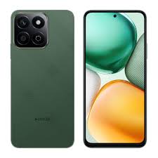 Honor - 8 GB X7c - Smartphone - Android - 256 GB - Forest green - Touch - Alita-L42E2