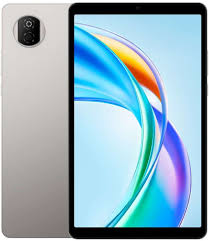 Honor Pad - X7 - 8.7" - 1340 x 800 - LTE - Android 15 - Cámara de visión posterior - Qualcomm Q6225 - Gray - HC-WT9H-WW
