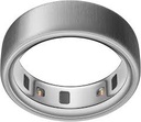 Oura - Ring 4 Silver 4 Set