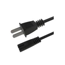 Custom - Cable serie - 1.8 m - negro - para Custom K3 HS, KM216HIII, KPM180H, KPM180H-LL, KPM216HIII ETH, TPTCM112III