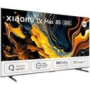 Xiaomi - Smart TV - 85" - 4K - QLED GoogleTV Wifi BT360