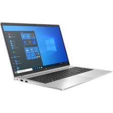 HP - Notebook - 15.6" - Intel Core 3 100U. / 4.7 GHz - 8 GB - DDR5 SDRAM - 512 GB SSD - Integrated graphics