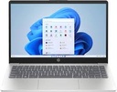 HP - 14" - Intel Core i5 I5-1335U / 4.6 GHz - DDR4 SDRAM - 512 GB SSD - Intel Iris Xe Graphics