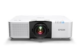 Epson - L690U - Portable - Laser WUXGA 6500Lum HDMI/LAN/N