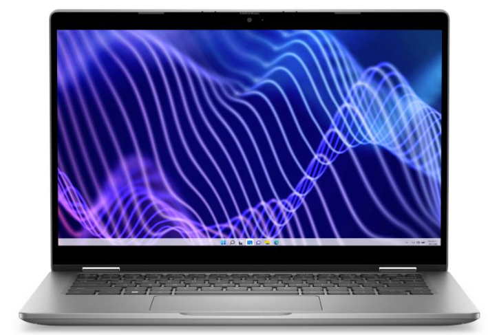 LAT0183408-R0023662 - DELL LATITUDE 3340 INGLES W11PRO CI3-1215U 3.30-4.40/8GB/256SSD/13.3″/GRIS
