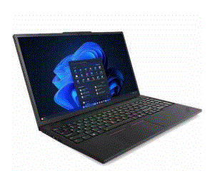 21RS001XUS-/P16v G3 4.50 GHz W11P64 32.0GB 1TB G5Perf 16 - ThinkPad P16v G3, Intel® Core™ Ultra 9 285H vPro® (E-cores up to 4.50GHz, 24MB) 16" ThinkPad P16v G3