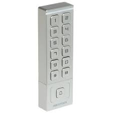 Hikvision - DS-K1T809MX MAX 1000 USERS