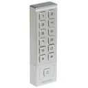 Hikvision - DS-K1T809MX MAX 1000 USERS