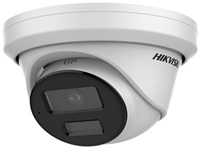 Hikvision - Network surveillance camera - Fixed - DS-2CD3346G2H-LISU(2.8mm)