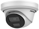 Hikvision - Network surveillance camera - Fixed - DS-2CD3346G2H-LISU(2.8mm)