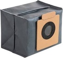 Eufy - dust bag - 6 packs 1 Online - US Black
