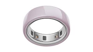 Oura - Ring 4 Ceramic Petal 11 Set
