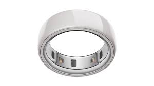 Oura - Ring 4 Ceramic Cloud 5 Set