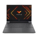 HP 15-fb3018la - Notebook - 15.6" - AMD Ryzen 7 7445HS / 4.7 GHz - 8 GB - DDR5 SDRAM - NVIDIA GeForce RTX 3050 - Windows 11 Home - Spanish