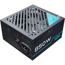 FUENTE PODER AZZA (PSAZ-850G) 850 WATTS 80+ GOLD