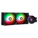 ENFRIADOR LIQUIDO THERMALRIGHT (AQUA ELITE 240V4 ARGB) 1851/1700/1200/AM4/AM5/NE