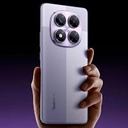 Xiaomi Redmi Note 14 Pro+ 5G - Smartphone - 5G - Android - 256 GB - Lavender Purple - Touch - US