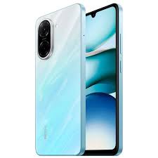 Xiaomi Redmi A5 - Smartphone - Android - 128 GB - Ocean blue - Touch - US
