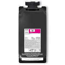 Epson UltraChrome - Ink pack - Magenta - 1.6L