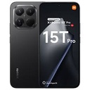 Xiaomi - 12 GB 15T - Smartphone - Android - 512 GB - Black - Touch - US