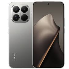Xiaomi - 12 GB 15T Pro - Smartphone - Android - 512 GB - Grey - Touch - US