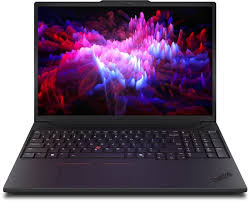 Lenovo ThinkPad P16v Gen 3 - Notebook - 16" - 1920 x 1200 - Intel Core Ultra 9 285H / 5.4 GHz - DDR5 SDRAM - 32 GB - 1 TB SSD - NVIDIA RTX PRO 1000 - Windows 11 Pro - 3-year warranty