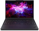 Lenovo ThinkPad P16v Gen 3 - Notebook - 16" - 1920 x 1200 - Intel Core Ultra 9 285H / 5.4 GHz - DDR5 SDRAM - 32 GB - 1 TB SSD - NVIDIA RTX PRO 1000 - Windows 11 Pro - 3-year warranty