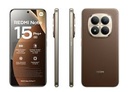 Xiaomi Redmi Note 15 Pro+ 5G - Smartphone - 5G - Android - 512 GB - Mocha brown - Touch - US