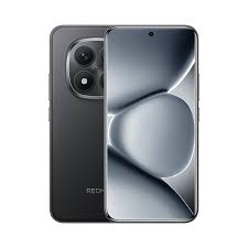 Xiaomi Redmi Note 15 Pro+ 5G - Smartphone - 5G - Android - 512 GB - Black - Touch - US