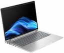 HP EliteBook 6G1i14 - Notebook - 14" - Intel Core Ultra 5 235U / 4.9 GHz - 16 GB - DDR5 SDRAM - 512 GB - Integrated graphics - Windows 11 Pro - 1-year warranty