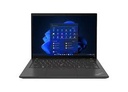 Lenovo ThinkPad P14s - Notebook - 14" - 1920 x 1200 - AMD Ryzen AI7 pro / 5.3 GHz - DDR5 SDRAM - 32 GB - 1 TB SSD - AMD radeon 860M - Windows 11 Pro - 3-year warranty