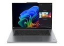 Lenovo ThinkPad X9-15 G1 Aura Edition - Notebook - 15.3" - Intel Core Ultra 7 258V / 5.3 GHz - 32 GB - DDR5 SDRAM - 512 GB SSD - Intel Arc Graphics 140V - Windows 11 Pro - 3-year warranty