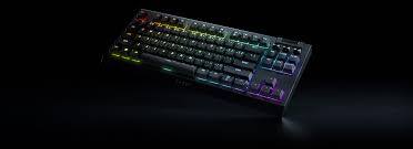Razer - Keyboard - Wireless - RZ03-05480200-R3U1