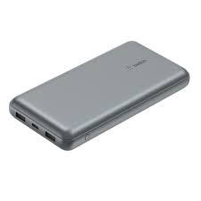 Belkin - Power Bank - BPB012btGY