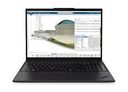 Lenovo ThinkPad P16s Gen 4 - Notebook - 16" - 1920 x 1200 - Intel Core Ultra 7 255H / 5.1 GHz - DDR5 SDRAM - 32 GB - 1 TB SSD - NVIDIA RTX PRO 500 - Windows 11 Pro - 3-year warranty